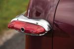 Ford Custom Convertible 1951 года